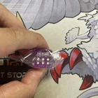 Sealed