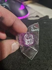 Sealed