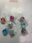 Speedroid Red-Eyed Dice