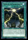 Mound of the Bound Creator