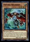 Psychic Bounder