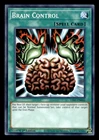 Brain Control