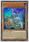 Meklord Astro Dragon Triskelion