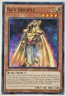 Ra's Disciple