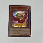 Legendary Fire King Ponix