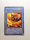 Flame Ruler