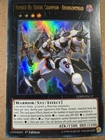 Number 86: Heroic Champion - Rhongomyniad