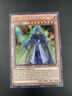 Legendary Knight Critias