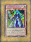 Legendary Knight Critias