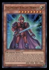 Legendary Knight Hermos