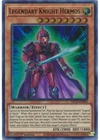 Legendary Knight Hermos