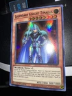 Legendary Knight Timaeus
