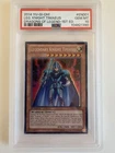 Legendary Knight Timaeus