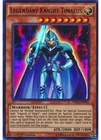 Legendary Knight Timaeus