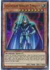 Legendary Knight Timaeus