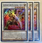 Legendary Lord Six Samurai - Enishi