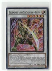 Legendary Lord Six Samurai - Enishi