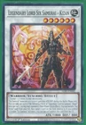 Legendary Six Samurai - Kizan