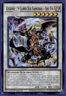 Legendary Six Samurai - Kageki