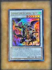 Legendary Lord Six Samurai - Shi En