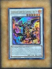 Left Leg of the Forbidden One