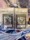 Dark Magician the Dragon Knight