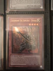 Legendary Six Samurai - Enishi
