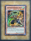 Mystic Swordsman LV6
