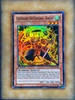Legendary Six Samurai - Kageki
