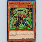 Legendary Six Samurai - Kageki