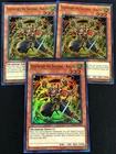Legendary Secret of the Six Samurai