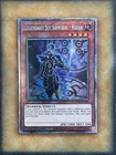 Legendary Six Samurai - Kizan