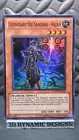 Legendary Six Samurai - Kizan