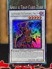 Legendary Six Samurai - Shi En
