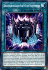 The Phantom Knights' Rank-Up-Magic Launch