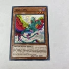 Cyberse Quantum Dragon