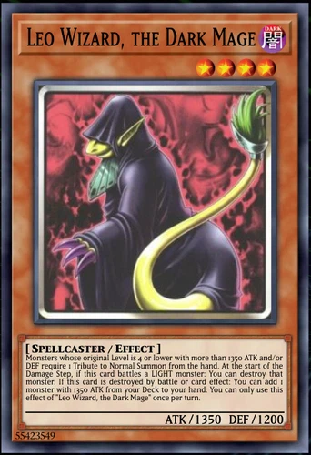 Dark Necrofear