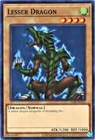 Lesser Dragon