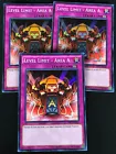 Armed Dragon LV7