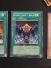 Level Limit - Area B