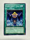 Level Limit - Area B
