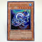 Levia-Dragon - Daedalus