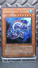Levia-Dragon - Daedalus