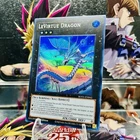 Leviair the Sea Dragon