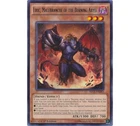Libic, Malebranche of the Burning Abyss