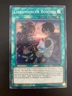 Libromancer Bonded