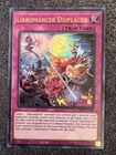 Libromancer Displaced