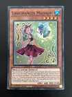 Libromancer Magigirl