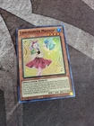 Libromancer Magigirl