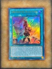 Mystic Swordsman LV6